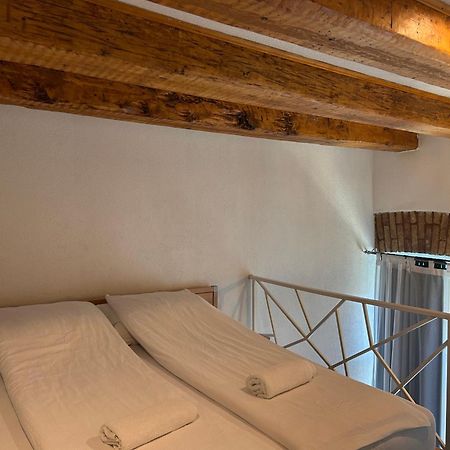 Latin Bridge Apartment Сараево Экстерьер фото