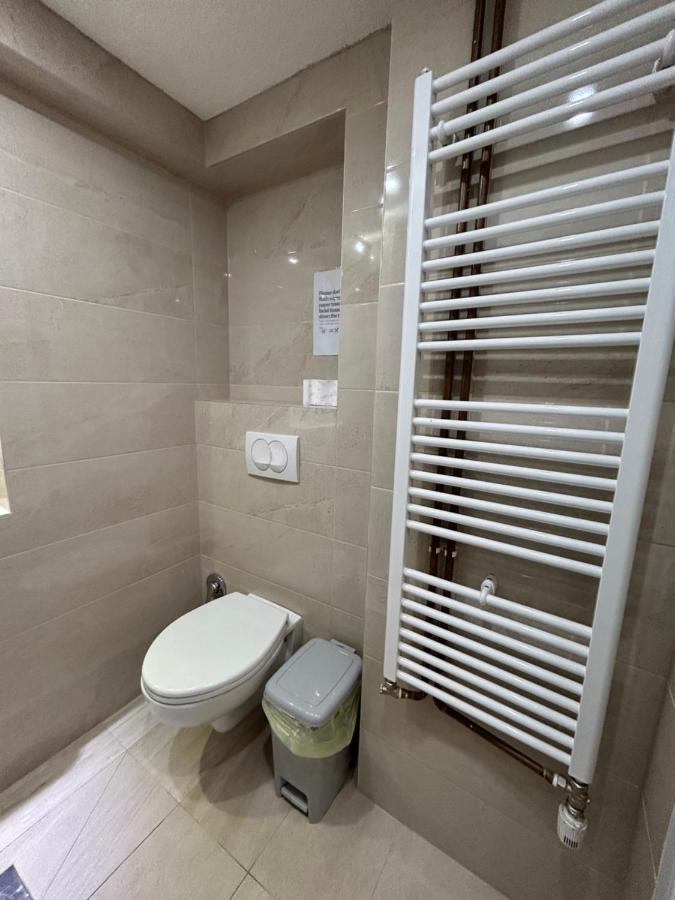 Latin Bridge Apartment Сараево Экстерьер фото