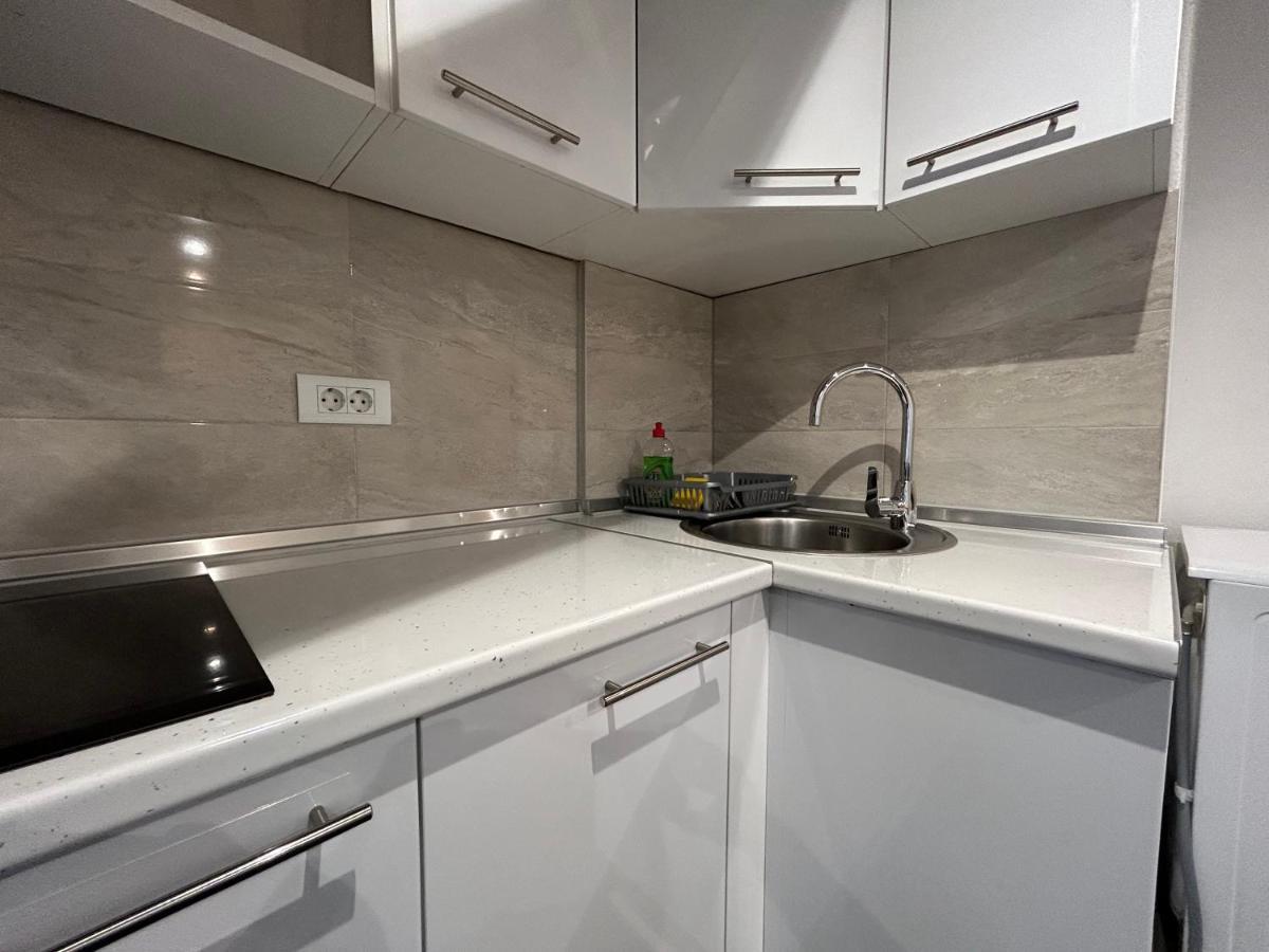 Latin Bridge Apartment Сараево Экстерьер фото