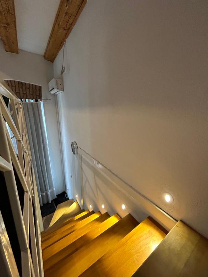 Latin Bridge Apartment Сараево Экстерьер фото