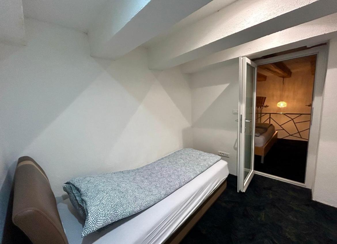 Latin Bridge Apartment Сараево Экстерьер фото