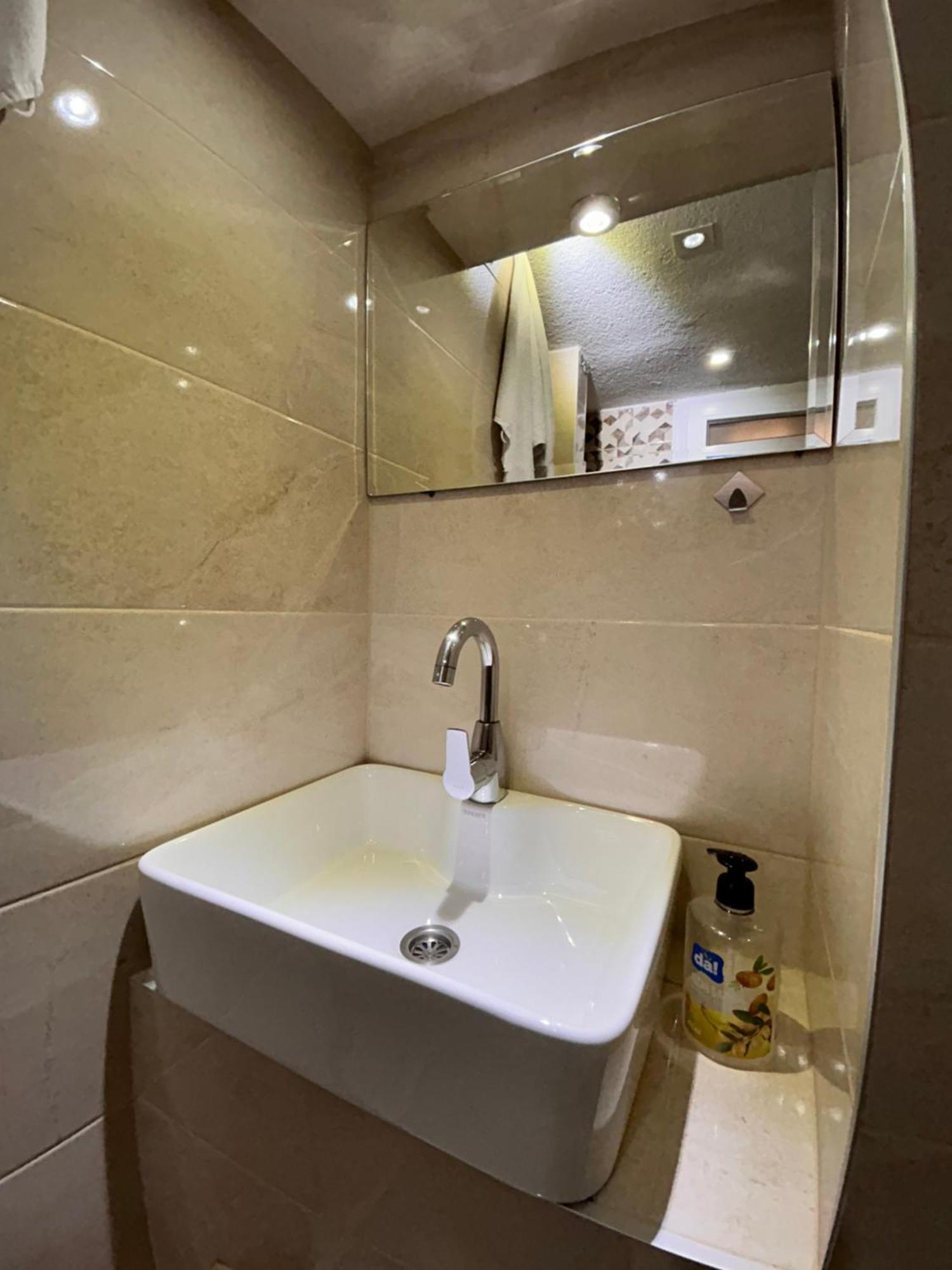 Latin Bridge Apartment Сараево Экстерьер фото