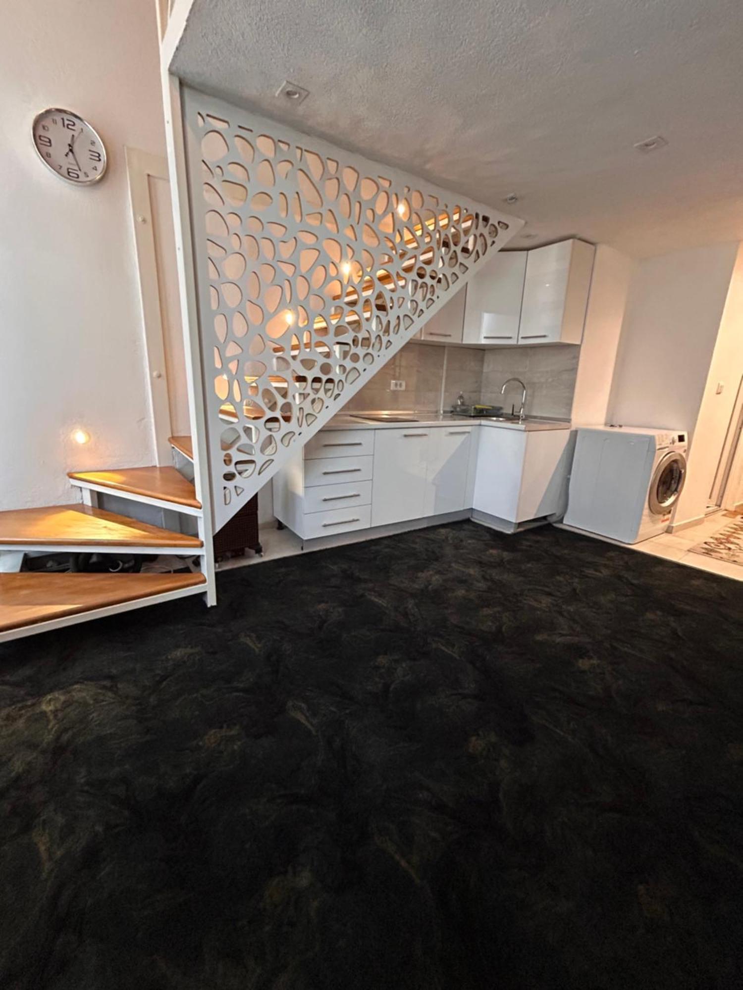 Latin Bridge Apartment Сараево Экстерьер фото