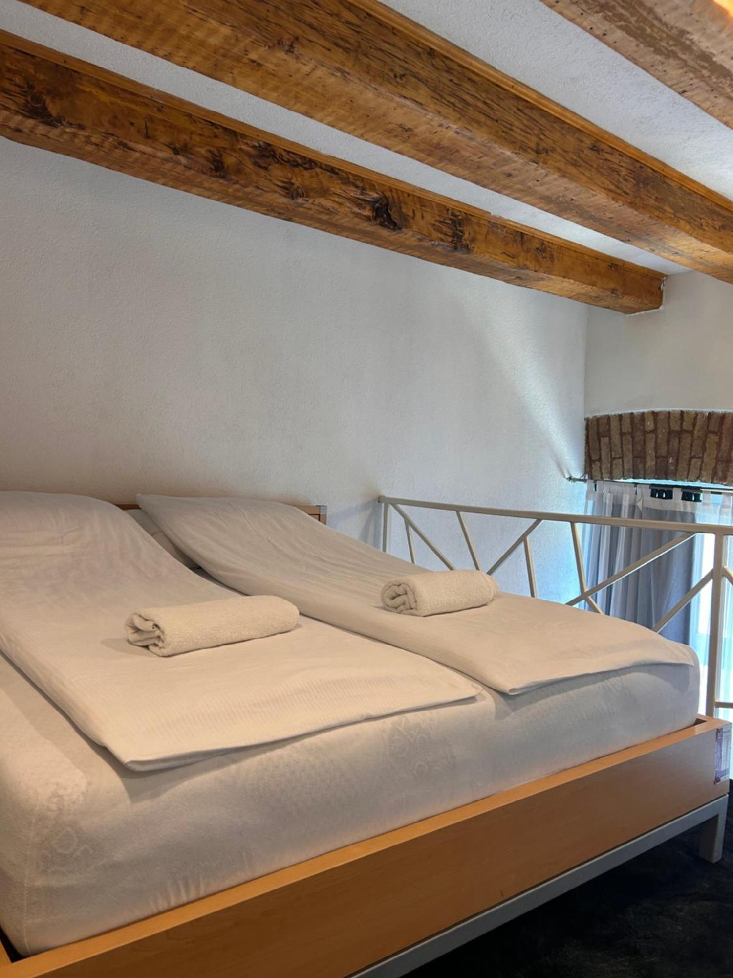 Latin Bridge Apartment Сараево Экстерьер фото