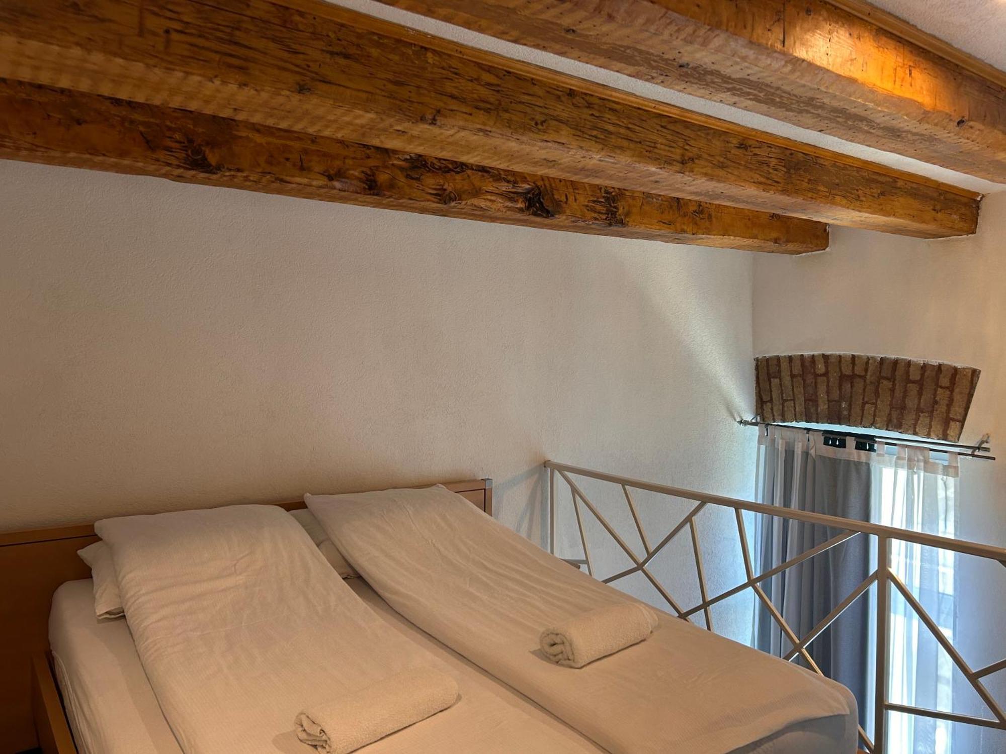Latin Bridge Apartment Сараево Экстерьер фото